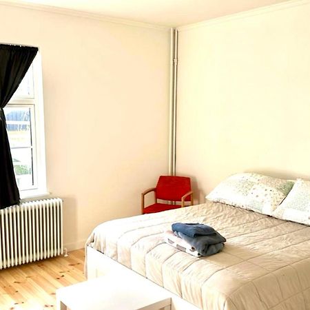 Villa Apartment Near Lousiana Humlebæk Extérieur photo