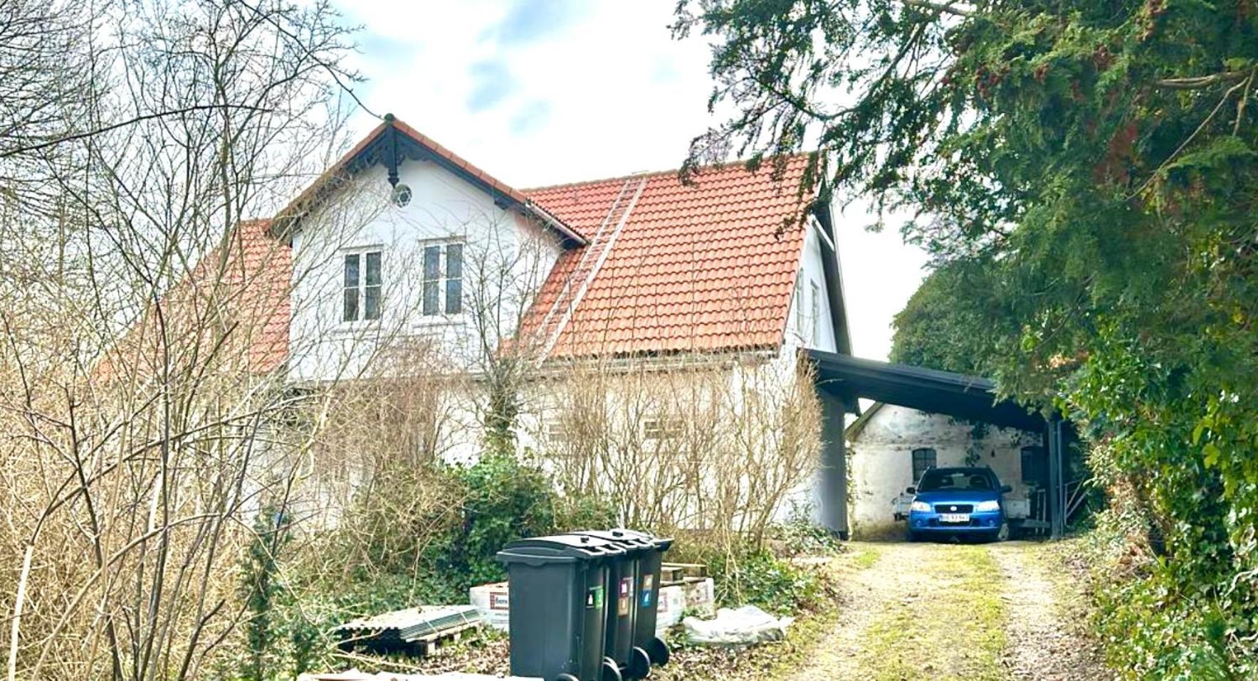 Villa Apartment Near Lousiana Humlebæk Extérieur photo