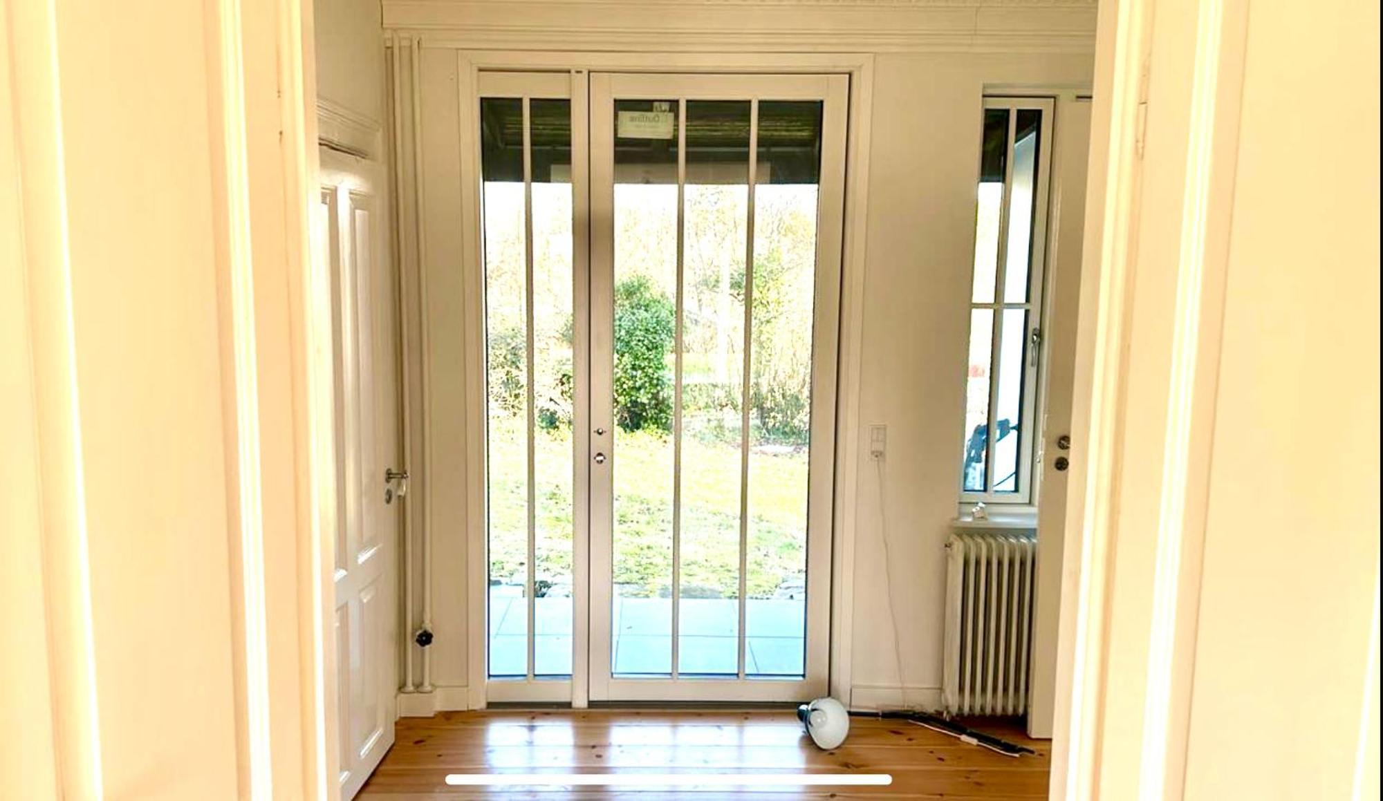 Villa Apartment Near Lousiana Humlebæk Extérieur photo